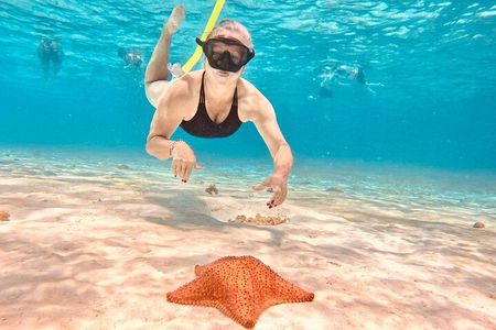 Excursion to Cozumel from Cancun