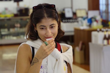 Nagano Sake Tasting Walking Tour