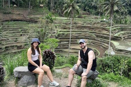 Bali Best of Ubud Countryside Tour All Inclusive