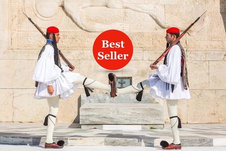 Athens Half-Day Private Tour Acropolis, Parthenon City Highlights