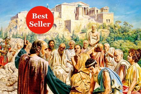 Private Biblical Tour Apostle Pauls Footsteps HalfDay from Athens