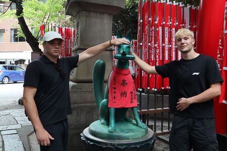 Unlock Hidden Tokyo: Private Custom Tour with a Local guide