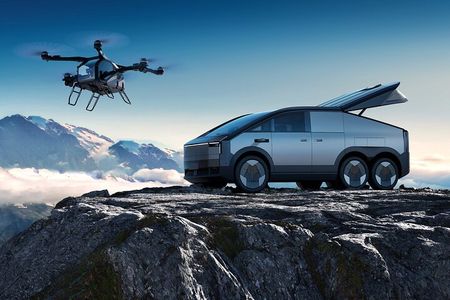 [Business Intel] Guangzhou Future Tech Tour: AI & Robotaxi Recon
