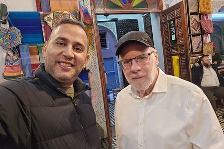 Discover Fez with a professional tour guide once in a life time experience