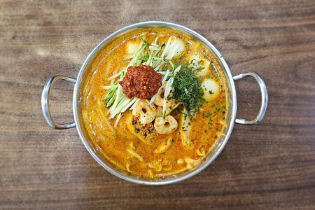 Rempah Routes Melaka Food Tour with 15+ Tastings