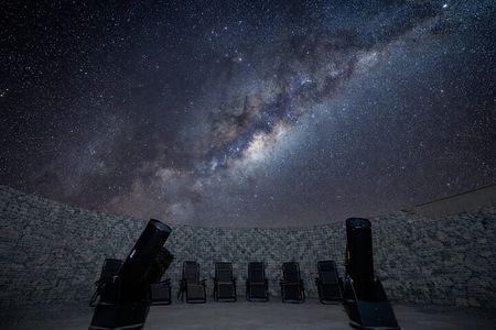 Orbit 10 - Astronomical Tour Astrophotography with Spot Exclusives