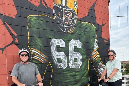 Packers Heritage Trail Segway Tour