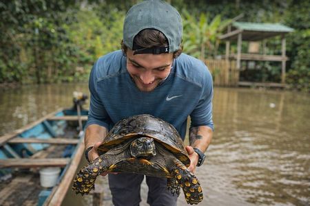 3-Day Amazon Rainforest Tour from Iquitos