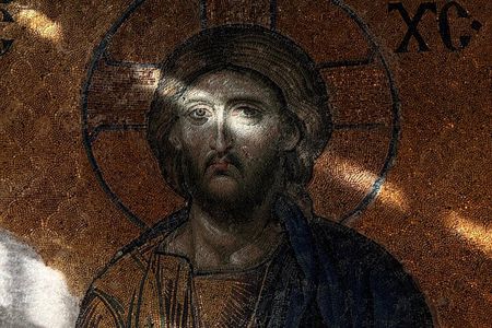 Hagia Sophia Group Guided Tour