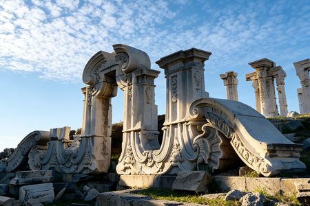 Private Day Tour: Summer Palace and Old Summer Palace in Beijing