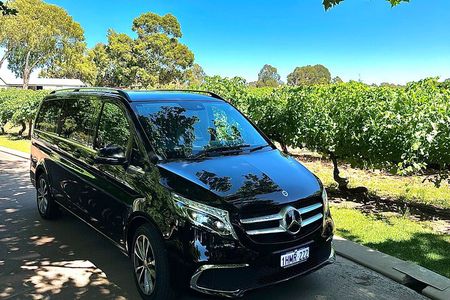 Private Swan Valley Experience – Luxury Tour