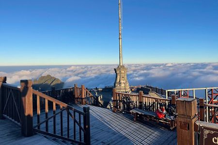 2 Day Private Sapa Tour Fansipan Villages Waterfalls