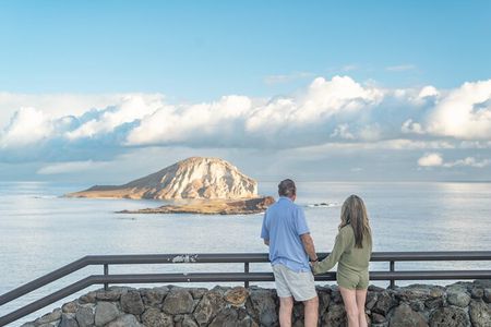 Full Day Private Professional Photo/Video Tour in Honolulu Island