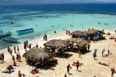 Key Arena Snorkeling Tour Lunch and Mangroves