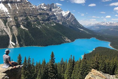 The Ultimate Banff Bucket List Tour