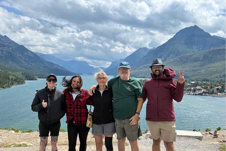 Hidden Gem: The Ultimate Waterton Adventure & Overnight option