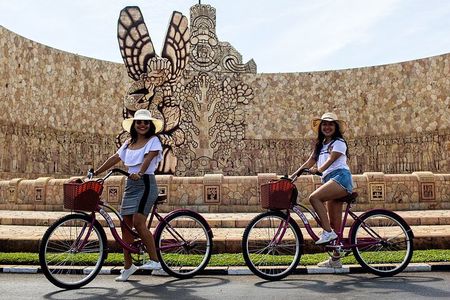 Merida Bike Experience