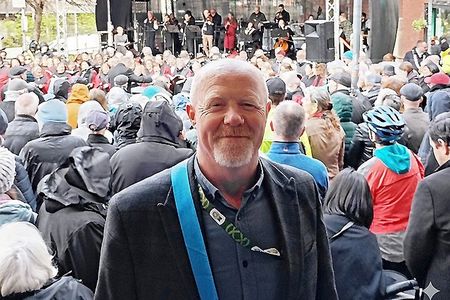 Dublin Private Walking Tour