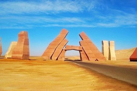 Sharm El Sheikh Ras Mohammed National Park Snorkeling Adventure