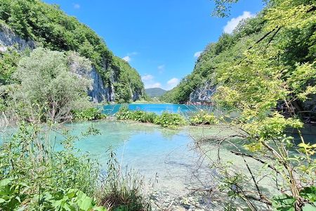 Plitvice Lakes Private Tour from Zagreb - Flexible Schedule