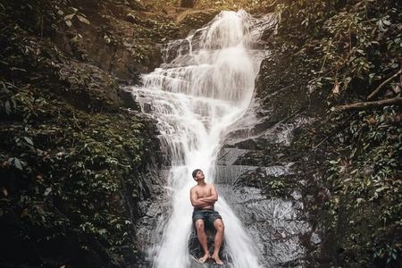 3-Day Jungle Trekking and Art Workshop in Bukit Lawang