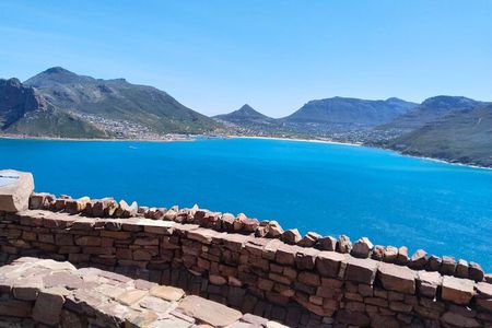 Cape Peninsula Shared Group Tour