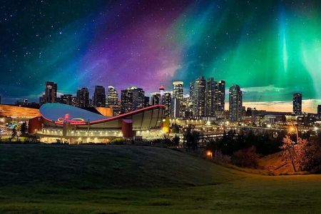 The Ultimate Calgary Experience: Music, Culture & Hidden Nature