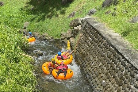 Discover Grenada Natural Beauty-Half Day Tour