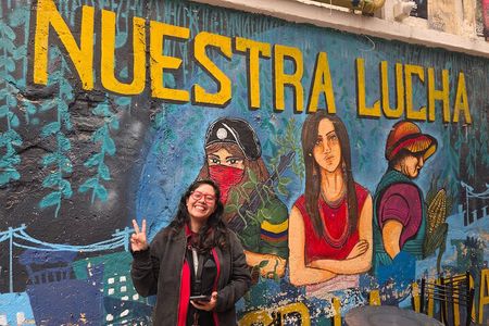 The Insider’s Bogotá: A Signature Experience Beyond the Ordinary