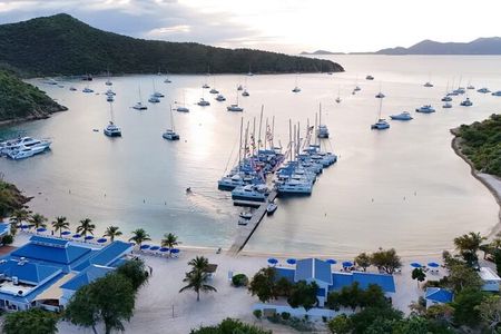 Island Hopping & Snorkeling on Luxury Renegade Boat