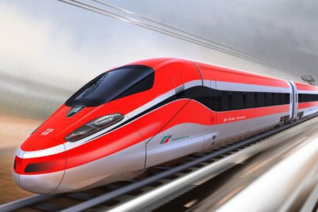 From Rome to Pompei: High-Speed Train, Guided Tour, Winery Lunch!