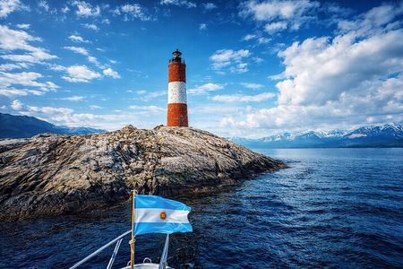 Navigation: Beagle Postcards