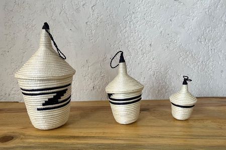 Kigali Craft Workshop Create Unique Souvenirs