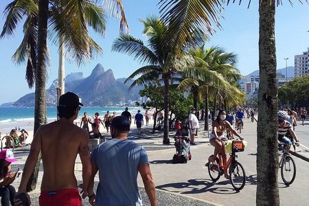 Rio de Janeiro South Zone: Discover the most beautiful part of the city!