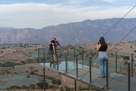 Tequila Xtremo Tour Experience