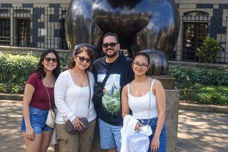 Medellin Walking Tour: Explore Top Sights & Hidden Gems