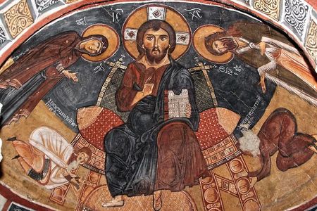 Footsteps of Early Christians - Private Cappadocia Day Tour