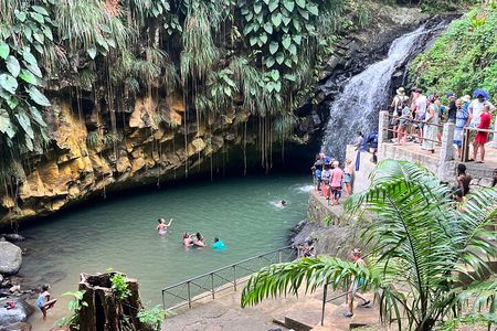 St. George Southern Experience