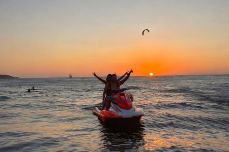 Cartagena Jetski Rental – 30 or 60 minutes