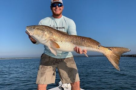 Morning Fishing Charters in Little River SC