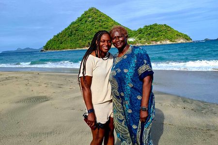Northern Grenada Discovery Tour