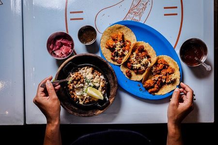 Twilight Tastes Food Tour with 15+ Tastings