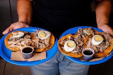 Yucatán Flavours Food Tour with 15+ Tastings