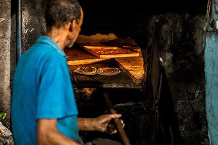 Rabat Nights Food Tour with 15+ Tastings