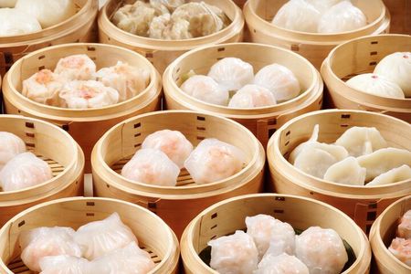 Private Night Tour: Beijing Illuminated with Dim Sum Dinner