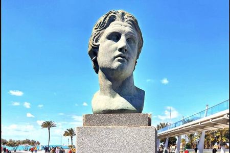 Alexandria Full Day to Bride of the Mediterranean