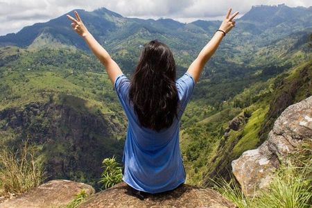 9 Day Tour of Sri Lanka Culture and Beaches