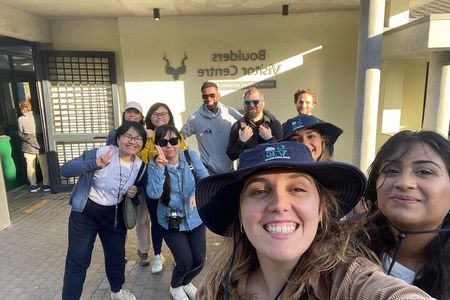 Table Mountain, Bo-kaap & Cape Town City Tour (small group)