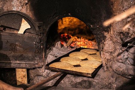Bahja Bites Food Tour with 15+ Tastings