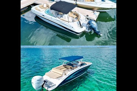 Private Half Day Stingray City, Snorkeling and Starfish Beach Tour